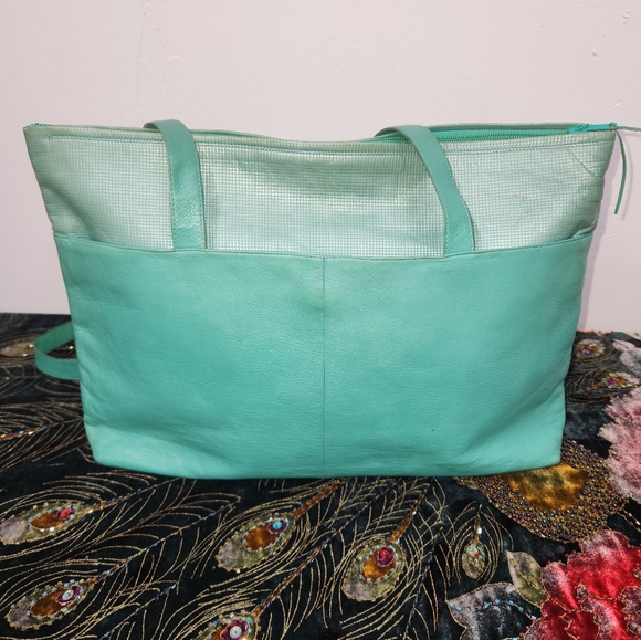 Charles Jourdan Handbags - Charles Jourdan Bag